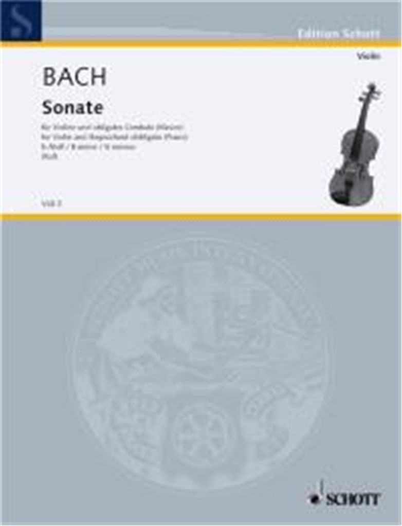 Sonate B Wtq76 (C.Ph.E)